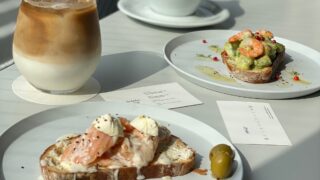 神戸カフェ 22年にオープンした最新カフェ8選 お洒落カフェから穴場カフェまでご紹介 かふぇとぐるめ