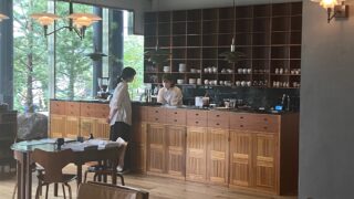 神戸カフェ 22年にオープンした最新カフェ8選 お洒落カフェから穴場カフェまでご紹介 かふぇとぐるめ